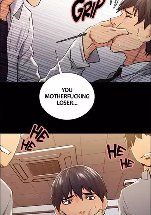 Taste of Forbbiden Fruit Ch.35/53