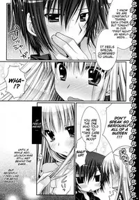 (C75) [PINK (Araiguma)] Watashitachi, Kekkon Shimashita | We got married (Code Geass) [English]