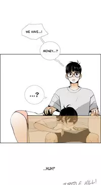 [Silverstar] Talk To Me Ch.1-23 (English) (Ongoing)