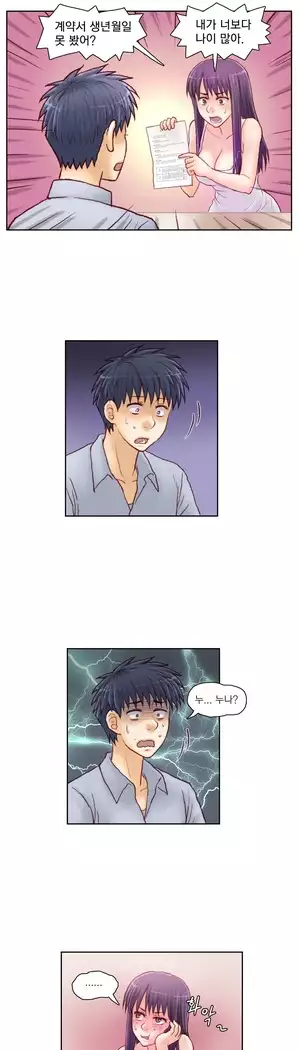 Wrath of the Tutoring Ch.1-45