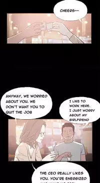 [Mr. Byeong-Su] Cohabitation Ch.1-50 (English) (Ongoing)