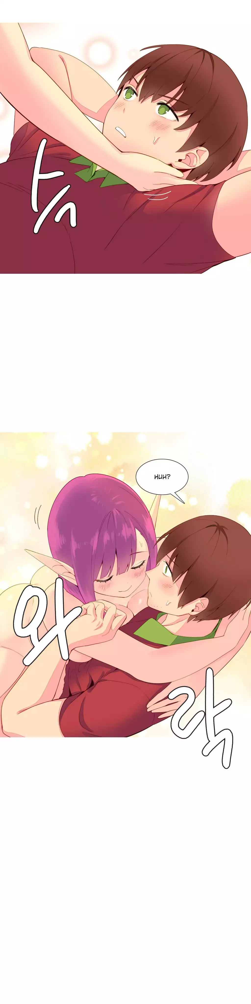 A World That I Rule Ch.01-21