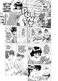 [Kozo Yohei] Spunky Knight 5 [English]