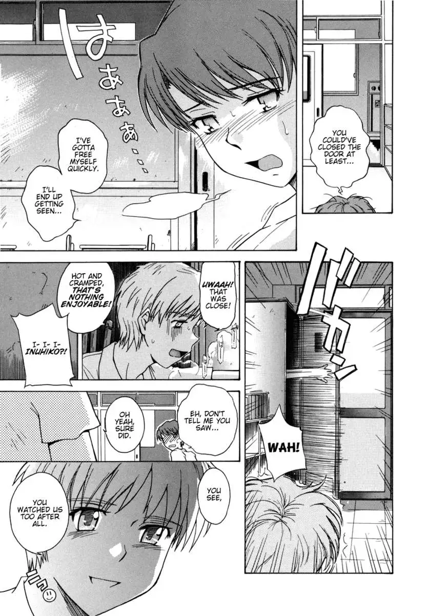 B38C Loveberry Twins