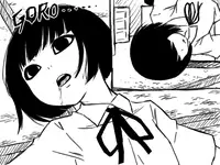 [Unknown] Digital Broadcasting Girl (The Ring) (English) =Calyx=