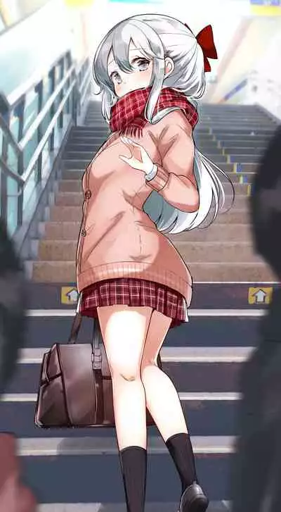 [Hamaken.] Imouto ga 1-nichi 1-kai shika Me o Awasete kurenai