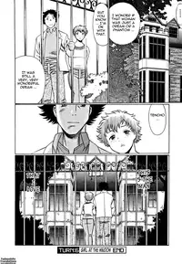 [Tamaki Nozomu] Nanairo Karen | Karen Chameleon Vol. 1 [English] [Tadanohito]