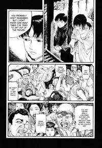 [Koutarou Ohkoshi] - The Love that Binds Us to Heaven (ENGLISH)