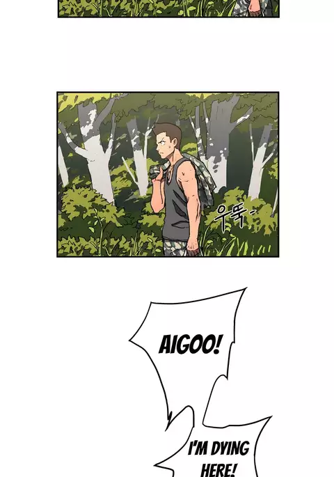 Refrain Love Ch.1-31