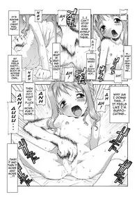 [SOFTCHARM] E-G-TOWN Kodomo-tachi no Machi [English] [Kurichan + hf-loli]