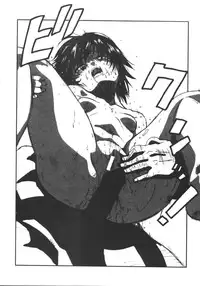 [Anthology] Dorei Keiyaku (Slave Contract)