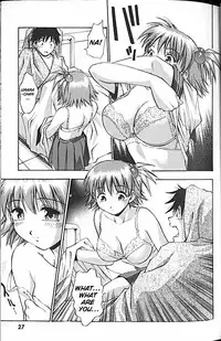 [Kirara Moe] Idol Party [English] [Lunatic Translations]