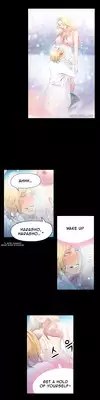 [BAK Hyeong Jun] Sweet Guy Ch.1-48 (English) (YoManga) (Ongoing)