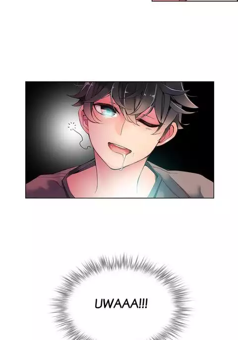 Lilith`s Cord Ch.1-24