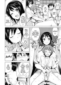 [Tamagoro] Doutei Danshi Kousei Iinkai - Virginity Boy Rebirth Committee [English]