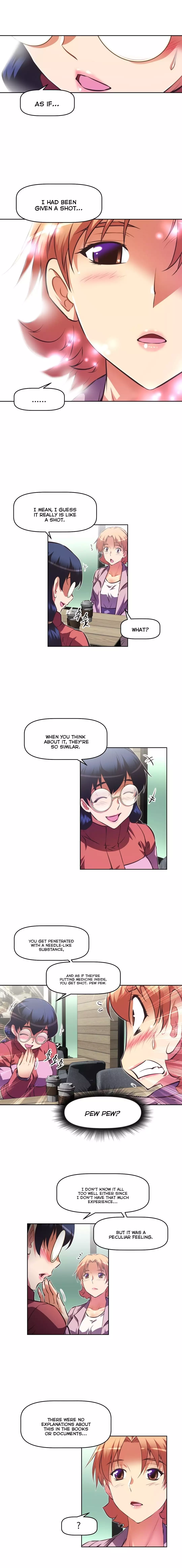 Brawling Go Ch.76-117