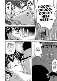 [Nagare Ippon] NTR Shoujo - NTR Girl [English] [LWB + VL Translation]