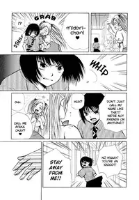 Yuri Shimai Vol.5 [English]