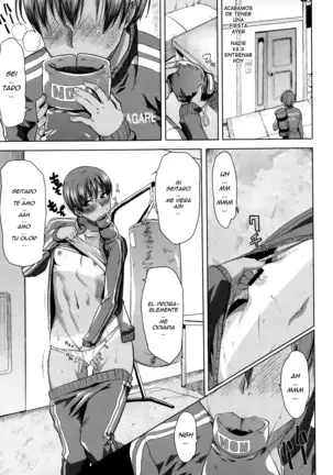 "Kare ni... Dakaremashita. Ato, Ne..." ~Otome ga Chuuko XXX Desu to Kokuhaku Suru Hi~ Ch.1