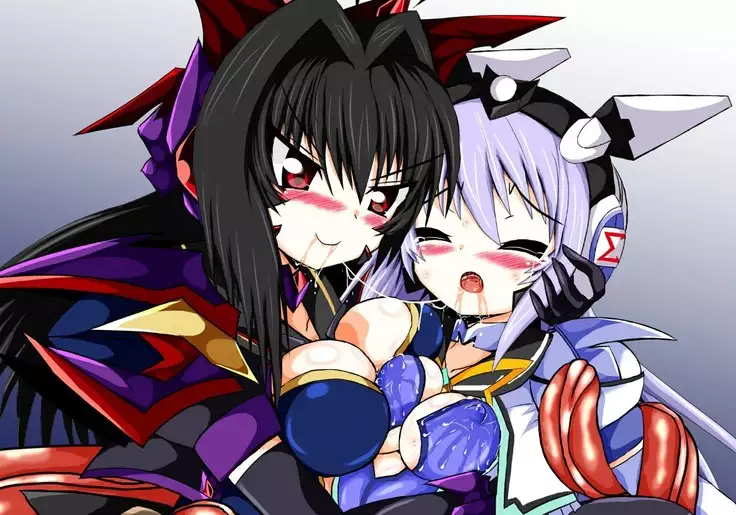 Mahousensi ingokuhen 3 vol.1