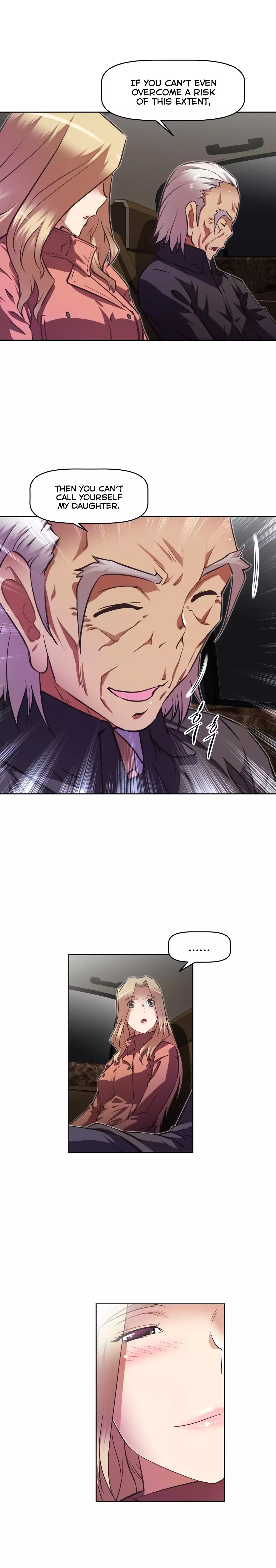 Brawling Go Ch.76-105