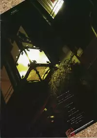 (C85) [TRI-MOON! (Mikazuki Akira!)] vario (Mahou Shoujo Lyrical Nanoha)