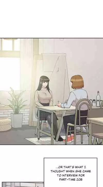 Everything about Best Friend Manhwa 01-13 [English]