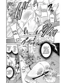 [Hinotsuki Neko] Hyoui Koukan Ch. 1-9 [English] [desudesu] [Digital]