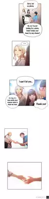 [BAK Hyeong Jun] Sweet Guy Ch.1-51 (English) (YoManga) (Ongoing)