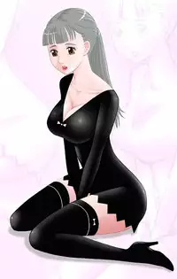 [マジカルアーツ]オトカン8 ネトラレ