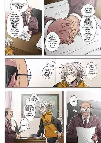 [GundulEro] Special Lesson [English]