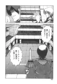 [Makoto Fujisaki] Dark Wirbel Vol 2