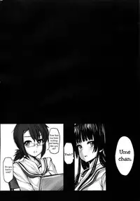 (C81) [LAMINARIA (Shiokonbu)] Ume Ichirin (Ben-to) [English] =Pineapples r' Us=