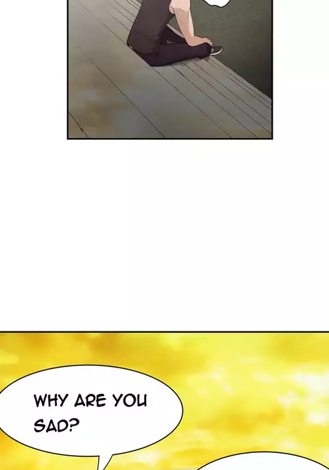 Tissue Thieves Ch.1-34