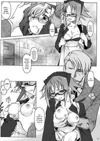 [Otaku Beam] SS2 [ENG]