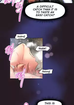 Brawling Go Ch.149-150