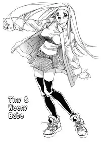 [Unite Souji] Ichigo Babaroa Neko Purin [Digital]