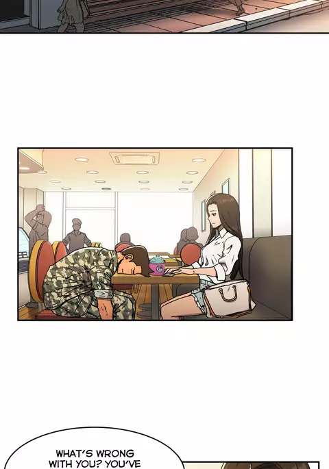 Refrain Love Ch.1-38