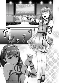 (C92) [Count2.4 (Nishi)] Count2.4 CGF Soushuuhen (THE IDOLM@STER CINDERELLA GIRLS)