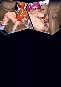 [Studio Mizuyokan (Higashitotsuka Rai Suta)] SMILE PARTY DL (Smile Precure!) [Digital]