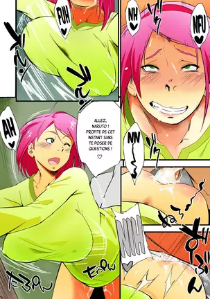 Kage Hinata ni Sakura Saku (decensored)