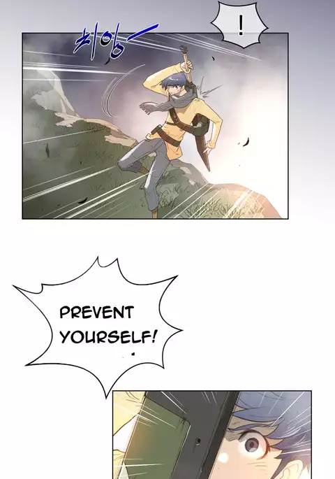 Perfect Half Ch.1-32