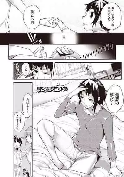 Soto no Kuni no Yome