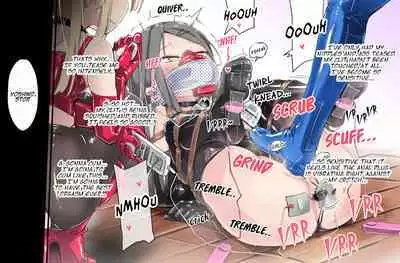 Beginner bondage training 2