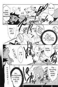 [Kikaidareishirou] Lip tale (shota) [eng]