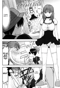 [Sano Takayoshi] HI.TO.MI ~Goshujin-sama wa Osananajimi~ (Complete) (English)