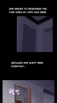 Girl Next Door Ch.1-26 (English) (Ongoing)