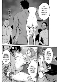 [Nagashima Chousuke] Girls Must Die! [English] [Lazarus H]