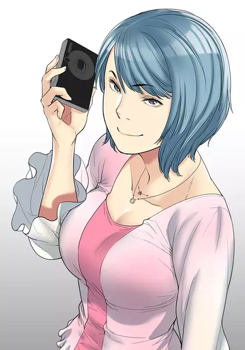 Best Friend Girlfriend Ch.1-23