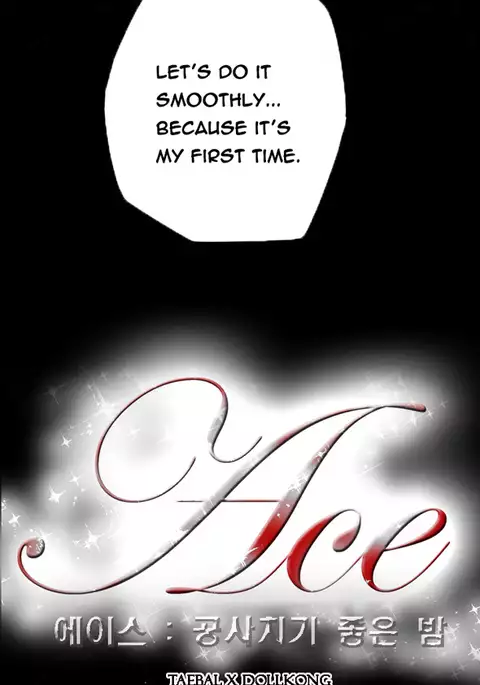 Ace Ch.1-16